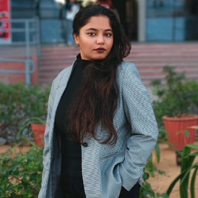 Swati Sakshi