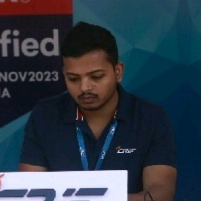 Rakesh