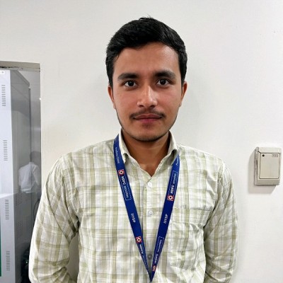 Abhishek