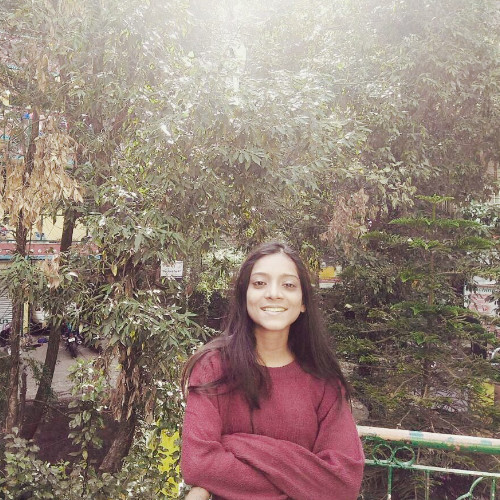 Devanshi