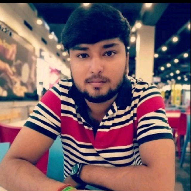 Mayank