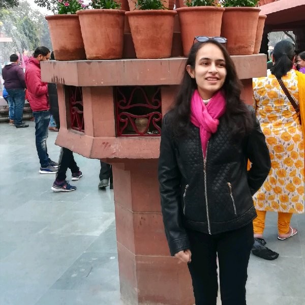 Aastha