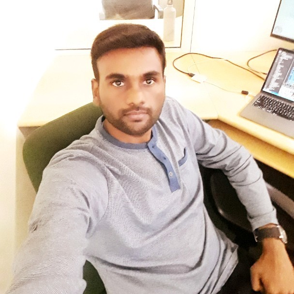 dhanush