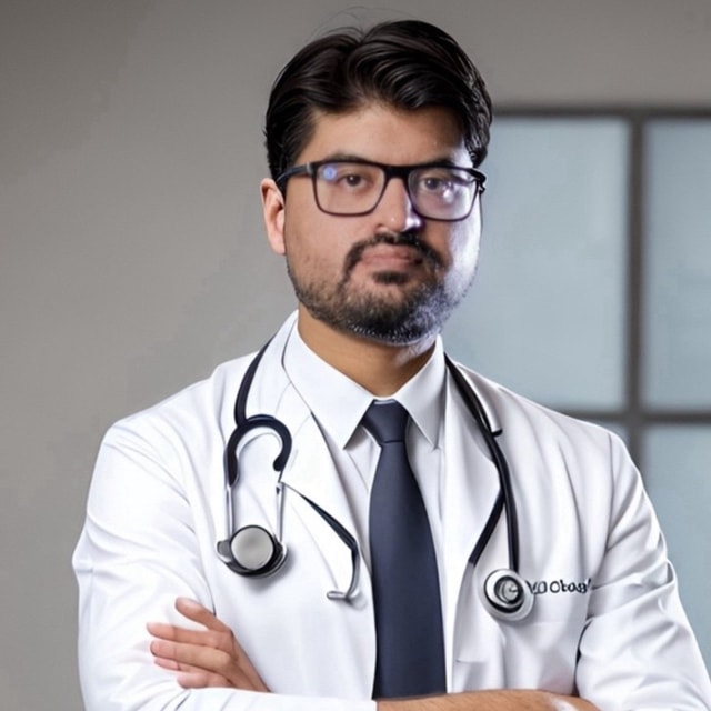 Dr Om