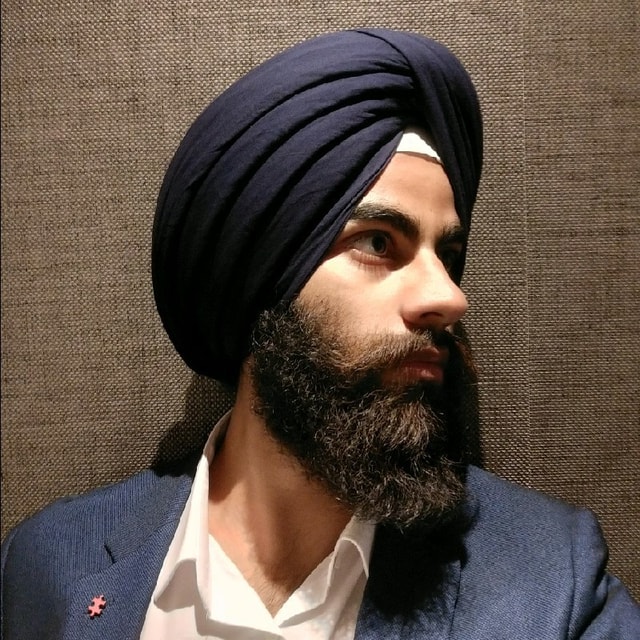 Kiran Pal