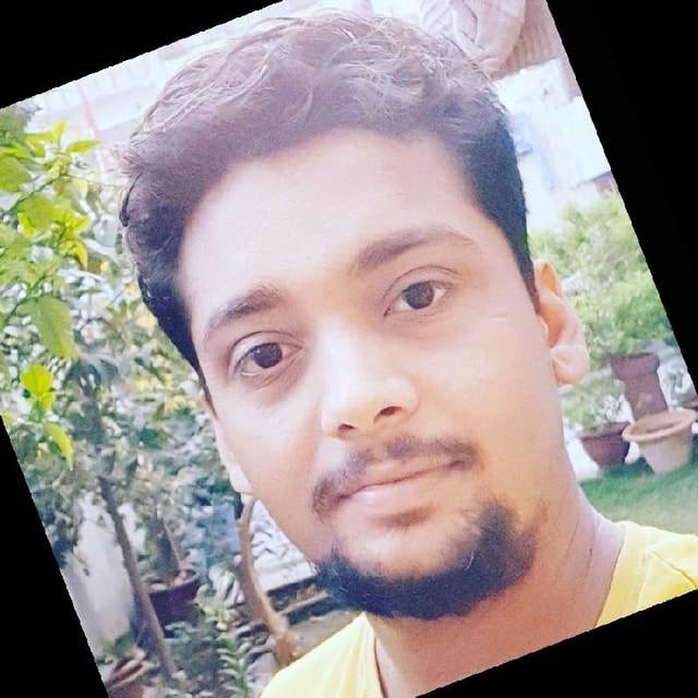 Ashutosh