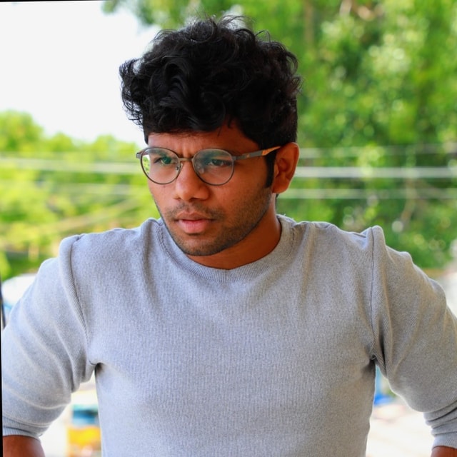 Sakthi