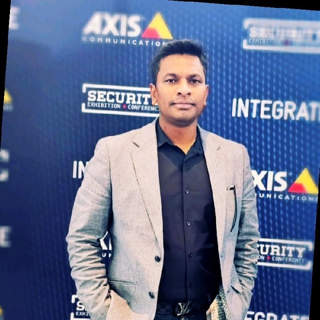 Dinesh