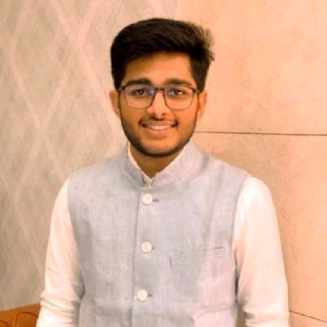 Sarthak
