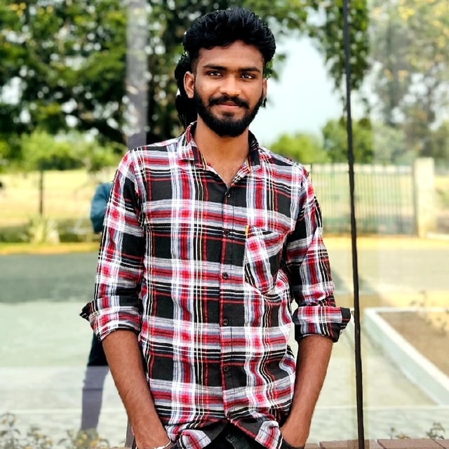 Bangaru Babu
