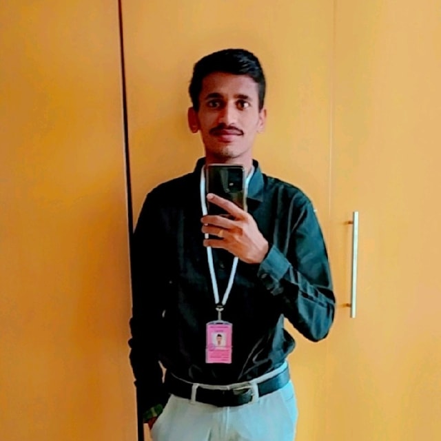 Ashutosh