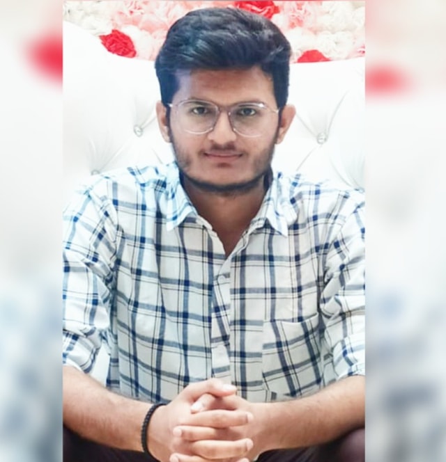 Durgesh