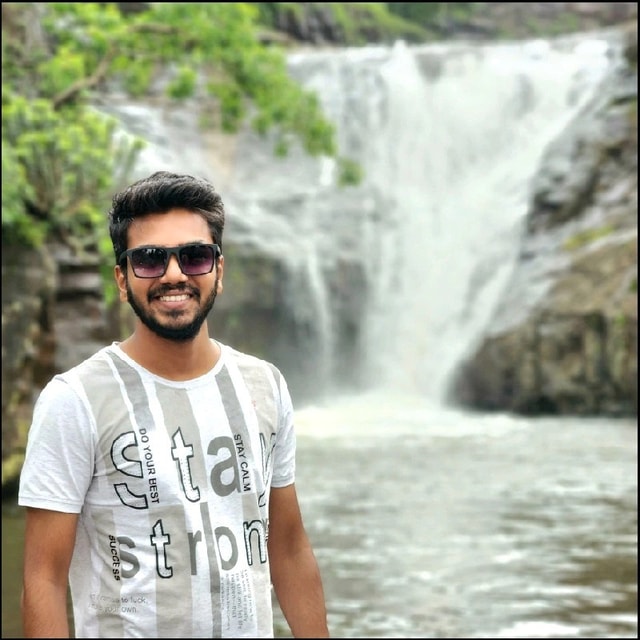 Devesh