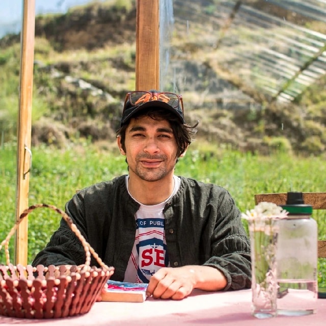 Dr Aditya Shubham