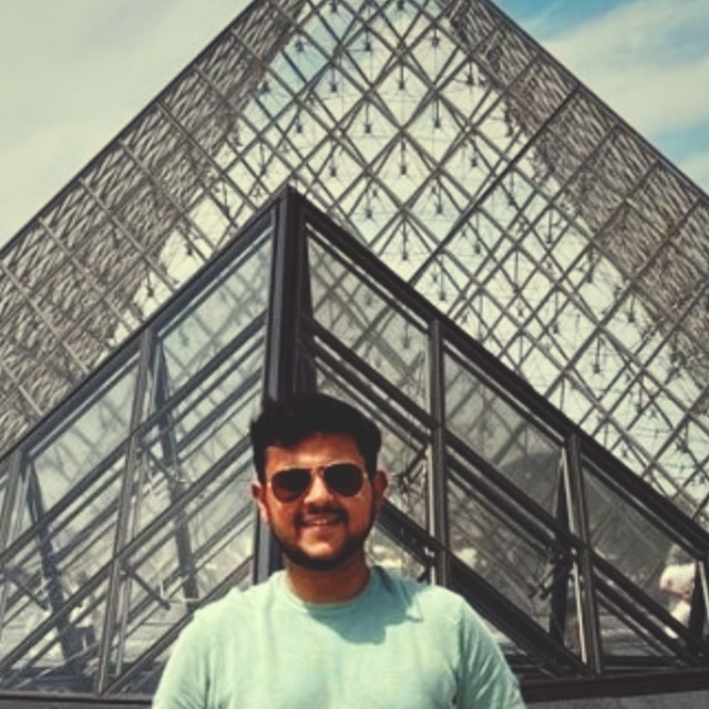 Pankaj