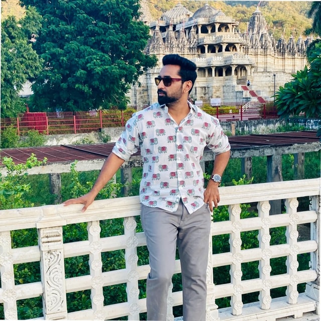 Praveen