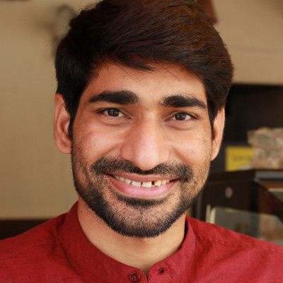 Shivji  Ram