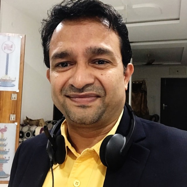 Kiran Kumar
