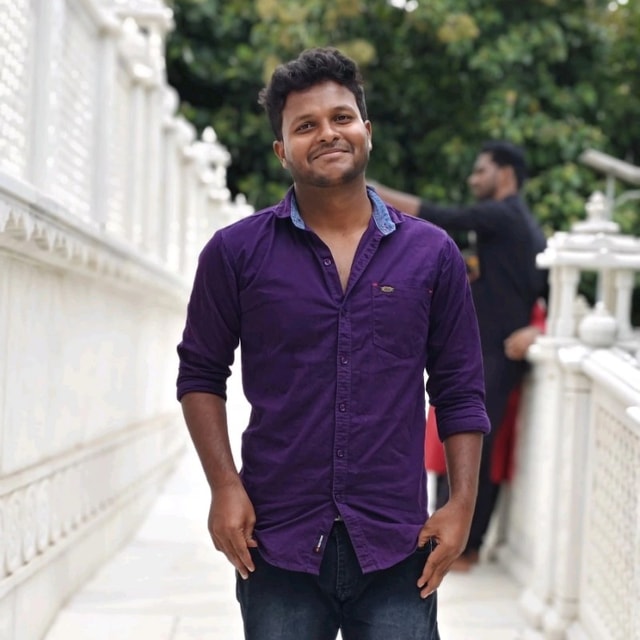 Vignesh