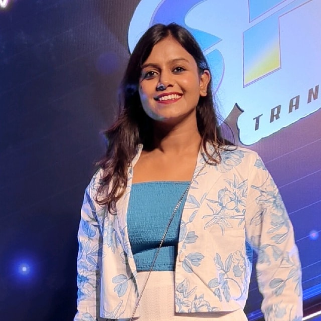 Khushboo