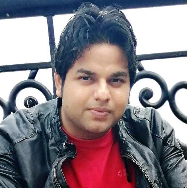 VIVEK