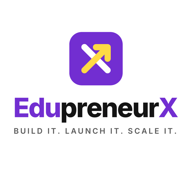 Edupreneur