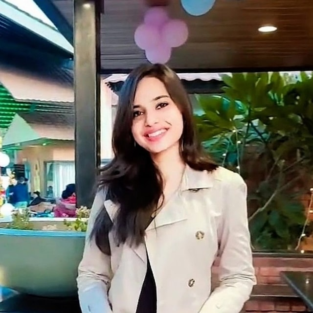 Khushi
