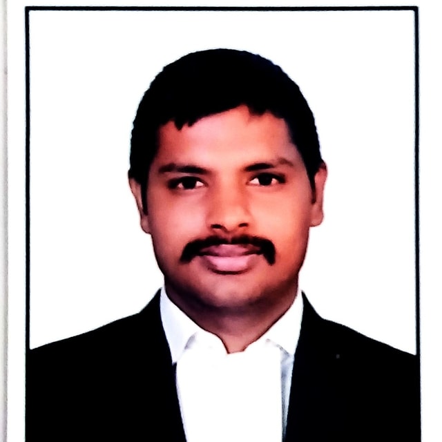 Adv. Avinash