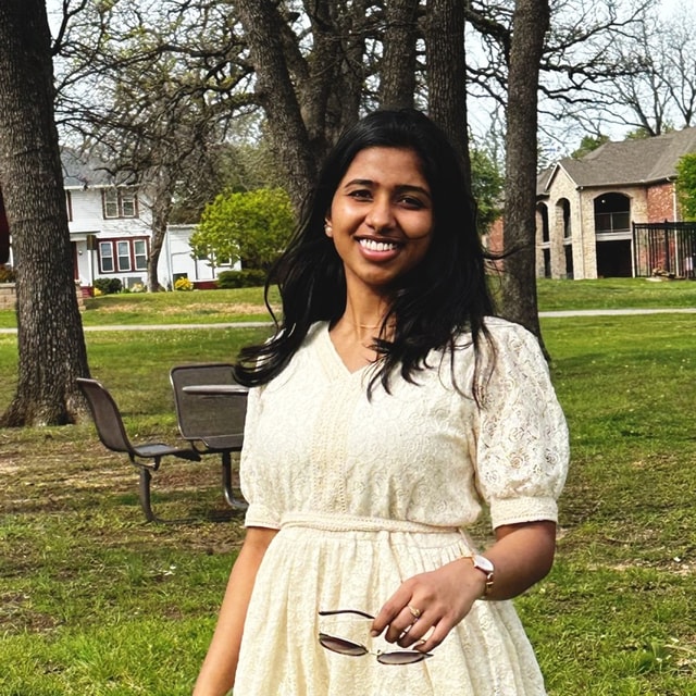 nikhila