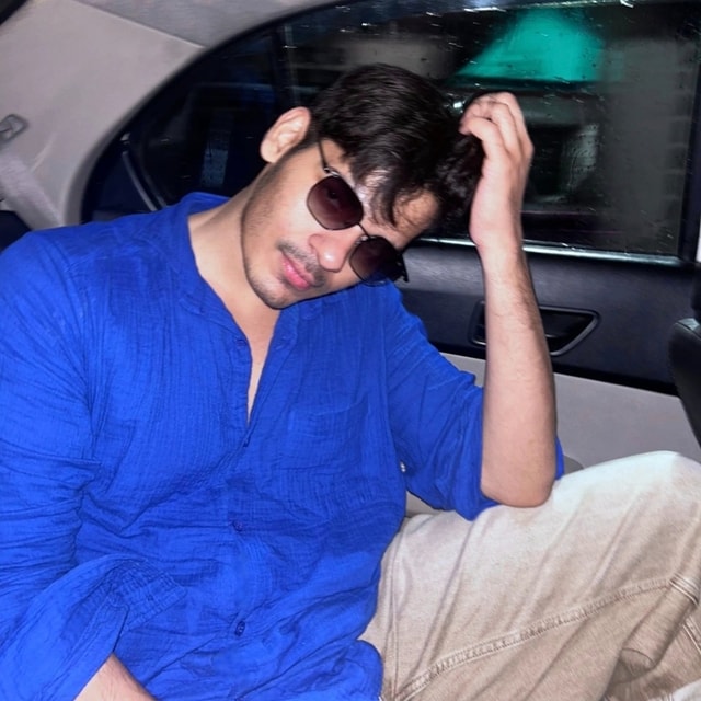 Piyush