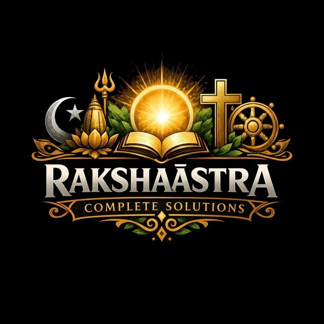 RAKSHAĀSTRA