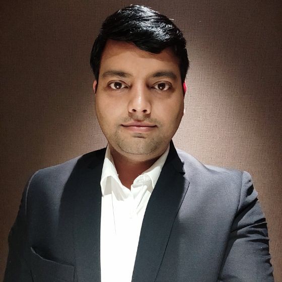 Kandarp