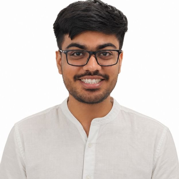 Ashutosh