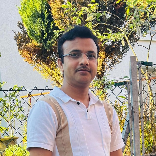 Balaji