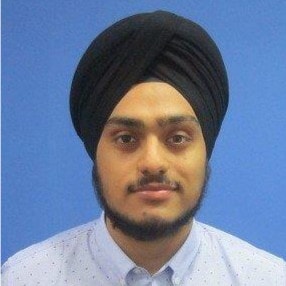 Amandeep