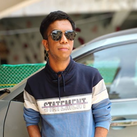 Prajwal