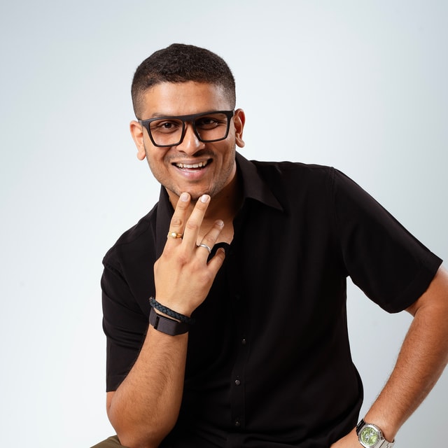 Prranav