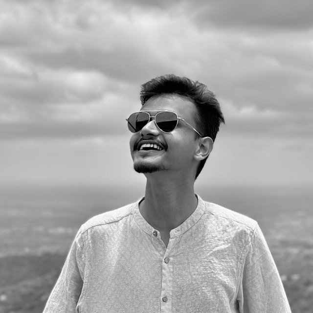 Dibyaprakash