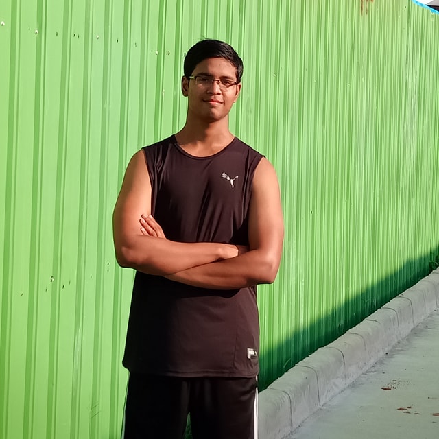 Nikhil