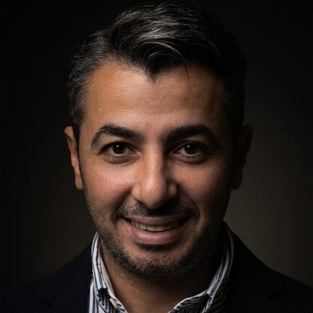 mohammed