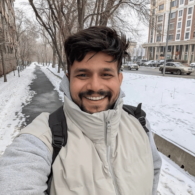 Aman Kumar
