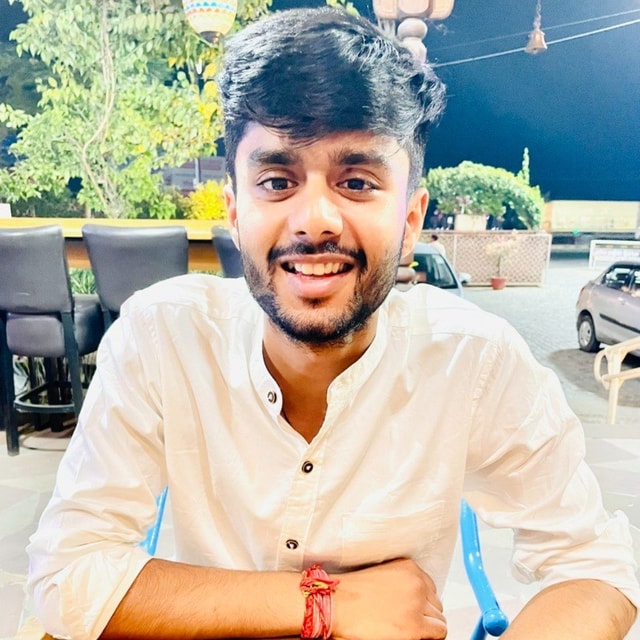 Raghav
