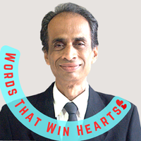 Deepak B.