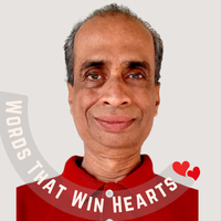 Deepak B.