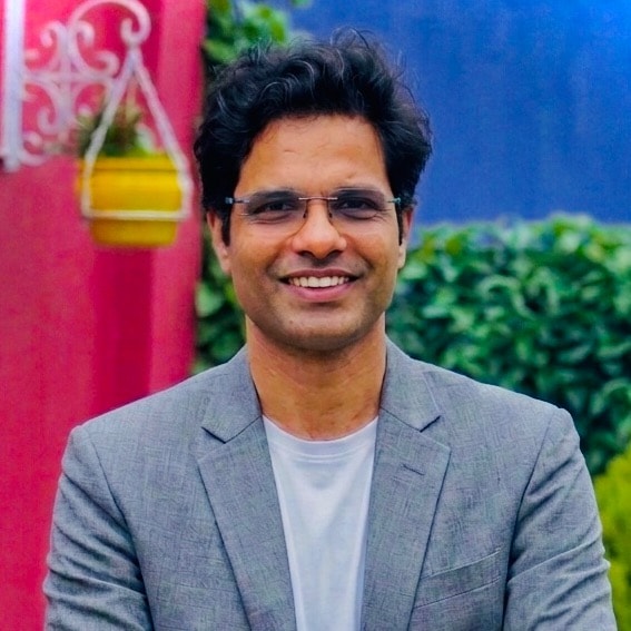 Rajesh