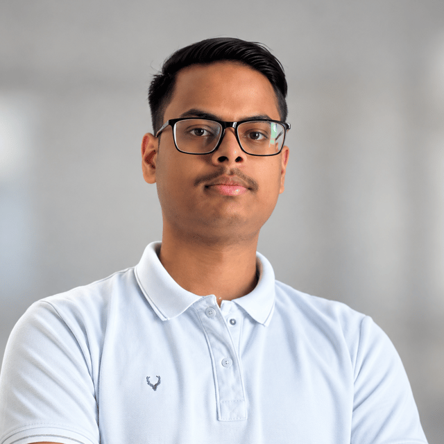 Praveen