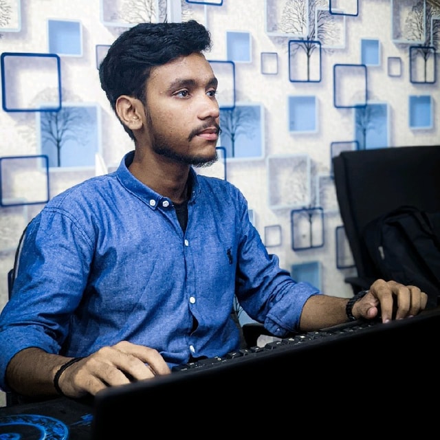 Syed Aun