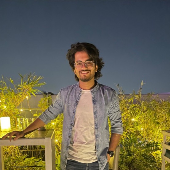 Pranjal
