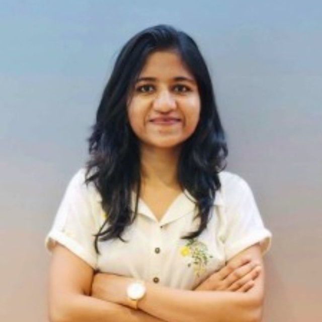 Ayushi