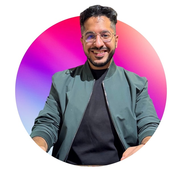 Raghav Raj